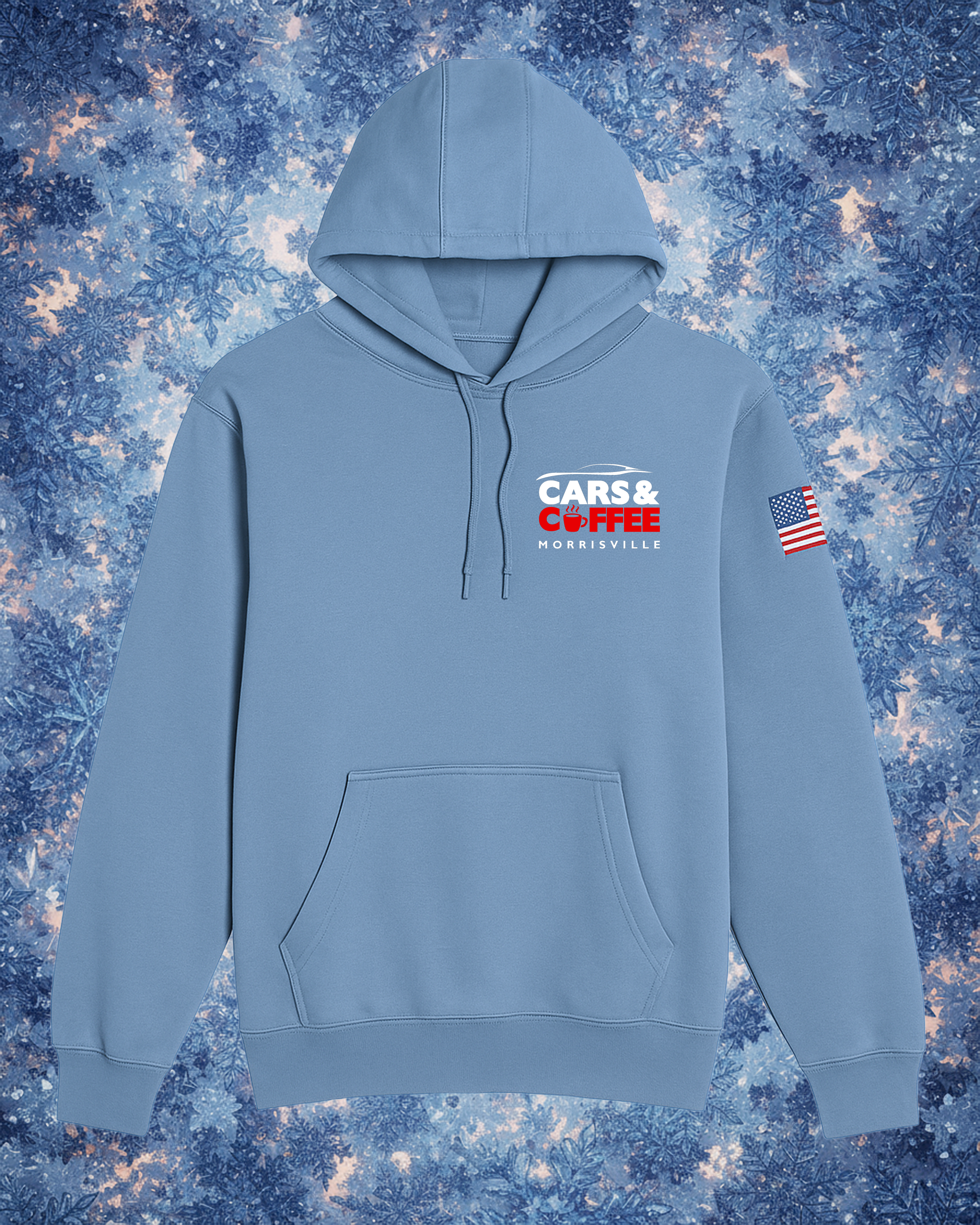 【最終セール】MIN-NANO／Canadian Vehicle Hoodie MIN-NANO ミンナノ Canadian Hoodie Banana スウェットプルオーバー
