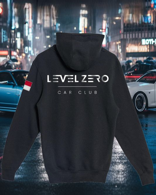 Black Premium+ LEVEL ZERO Car Club [MEMBERS ONLY]