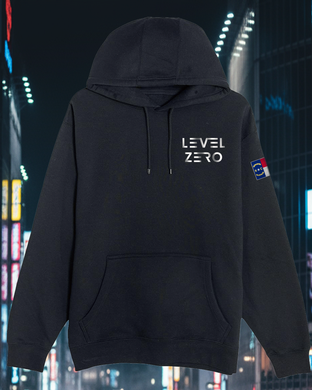 Black Premium+ LEVEL ZERO Car Club [MEMBERS ONLY]